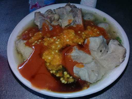 Baso Mie Ayam Zuares 1