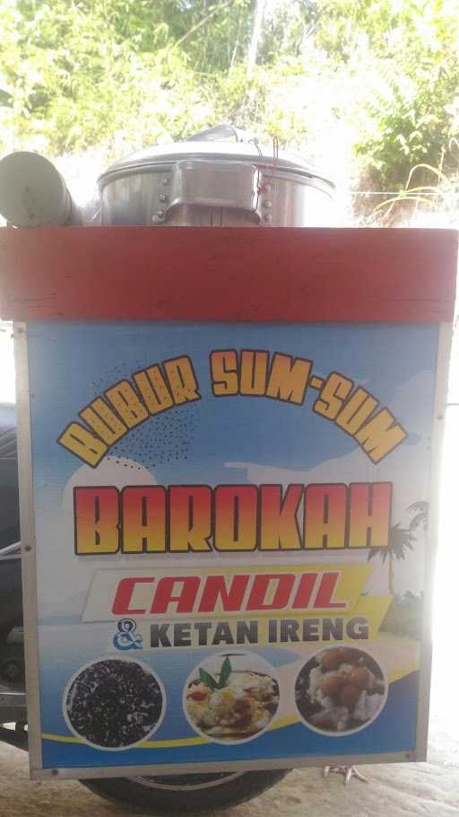 Bubur Sumsum Barokah 6