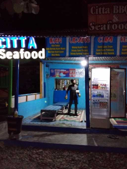 Citta Seafood 4