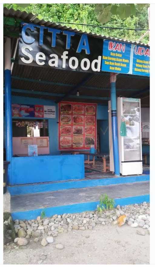 Citta Seafood 1