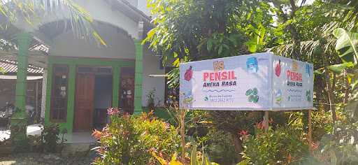 Es Pensil Demangsari 1