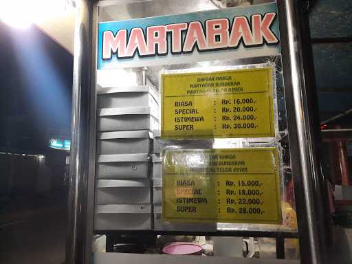 Martabak Bunderan 3