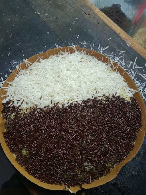 Martabak Cempaka Manis Dan Telor 1