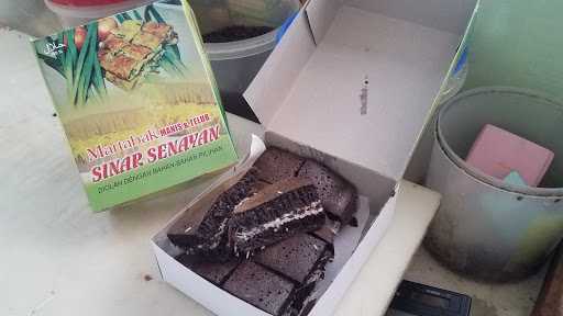 Martabak Sinar Senayan Demangsari 1