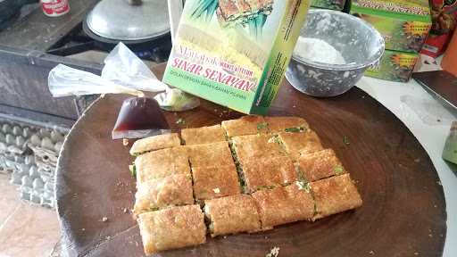 Martabak Sinar Senayan Demangsari 2