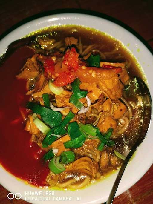 Mie Ayam Bakso Birunya Langit 3