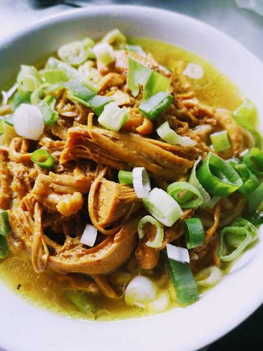 Mie Ayam Bakso Birunya Langit 7