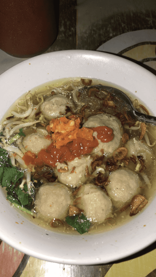 Mie Ayam & Bakso Brindil Kriwil 3