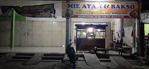 Mie Ayam & Bakso Larasati(Wonogiri) 6