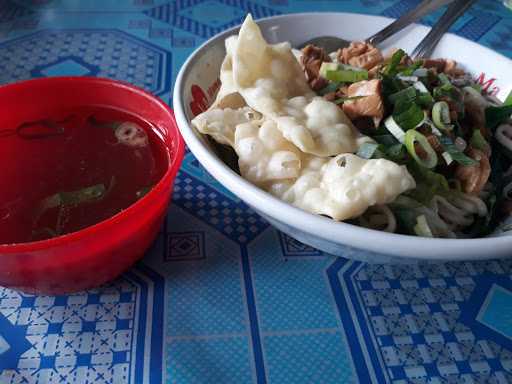 Mie Ayam Gajah Mungkur 5