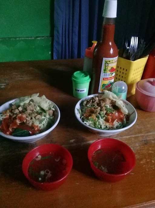 Mie Ayam Gajah Mungkur 4