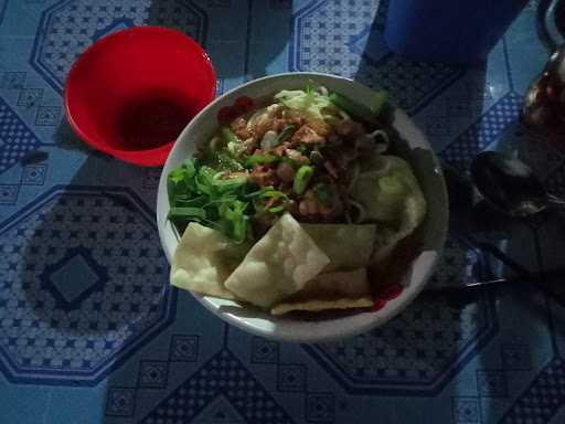 Mie Ayam Gajah Mungkur 3