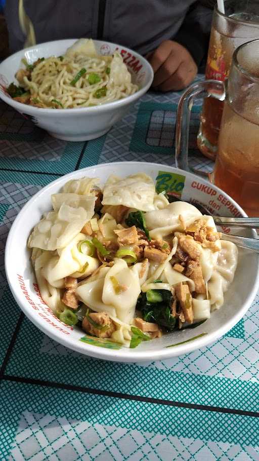 Mie Ayam Gajah Mungkur 2