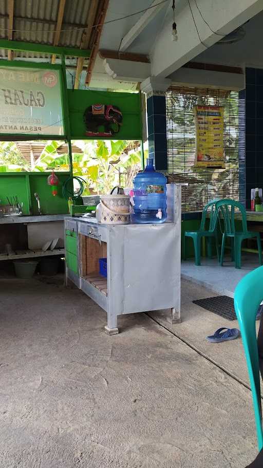 Mie Ayam Gajah Mungkur 10