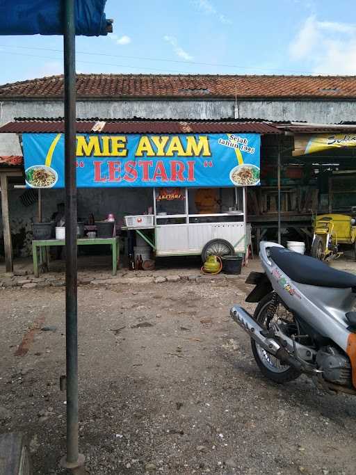 Mie Ayam Lestari 4