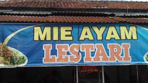 Mie Ayam Lestari 6