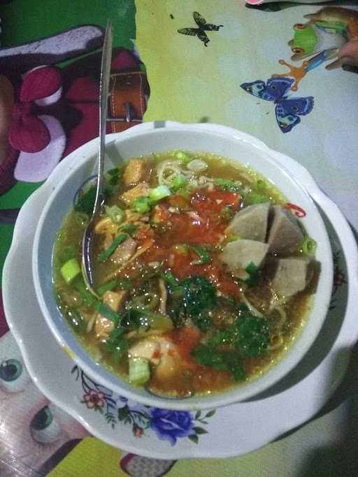 Mie Ayam Pinggir Kali 4