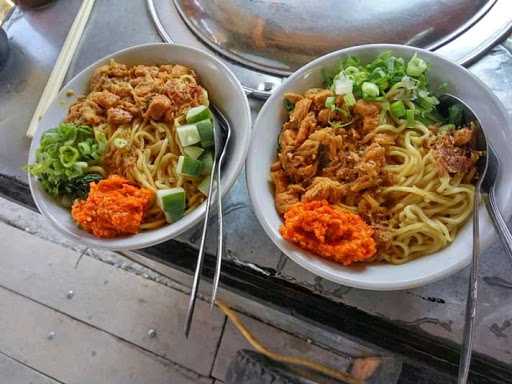 Mie Ayam Zalfi 2