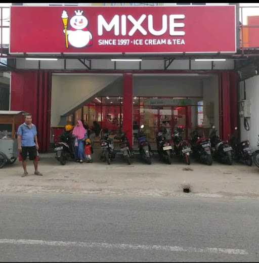 Mixue Demangsari 9