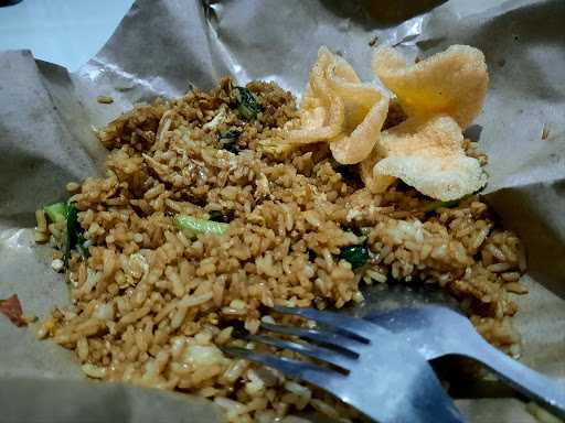 Nasi Goreng Mas Warno 1