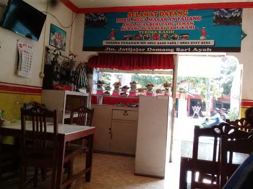 Rumah Makan Padang Mega 3