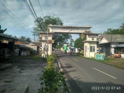 Rumah Makan Padang Mega 2