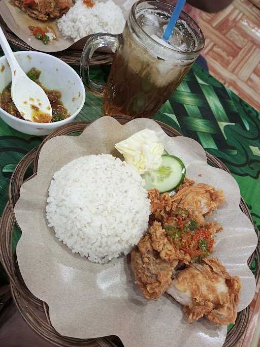 Rumah Makan Padang Mega 1