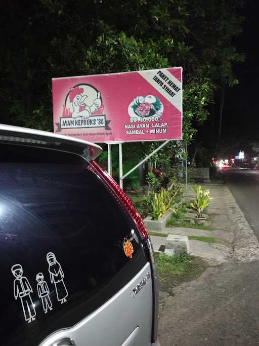 Rumah Makan Padang Mega 4