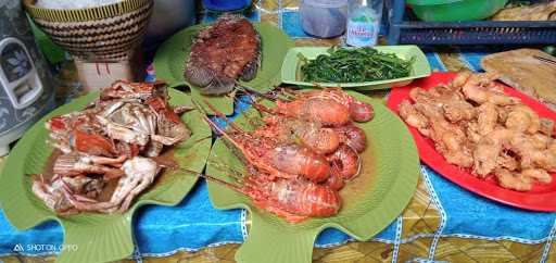 Rumah Makan Seafood Pak Sijo 2