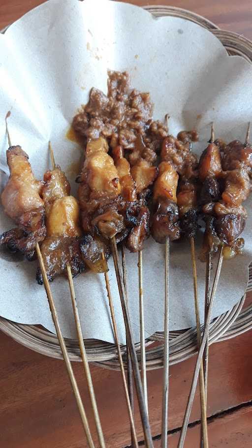 Sate Ambal Pak H. Kasman (Alip) 2