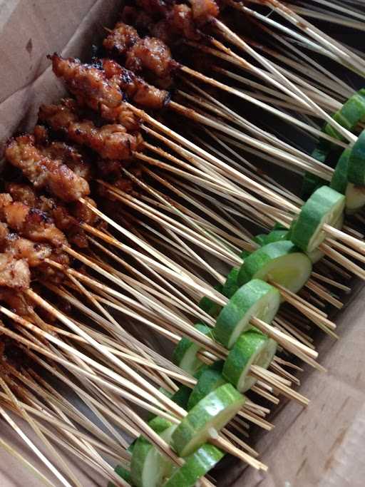 Sate Ayam Pengkolan 10