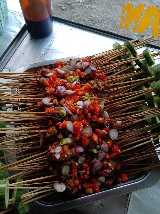 Sate Ayam Pengkolan 3