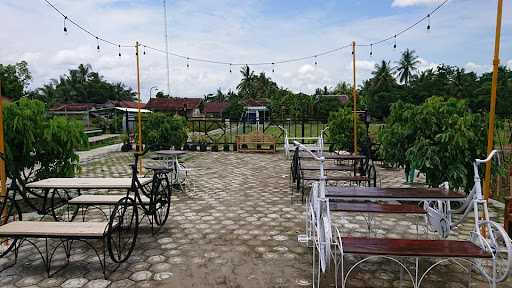 Saung Ndeso Kedungweru 9