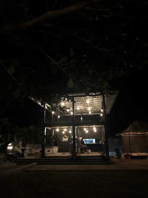 Saung Ndeso Kedungweru 7