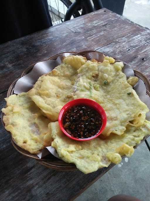 Saung Ndeso Kedungweru 4