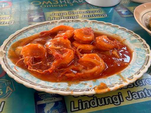 Seafood Bu Nanang 4