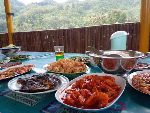 Seafood Bu Nanang 1