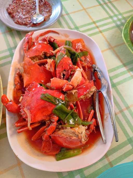 Seafood Bu Nanang 2