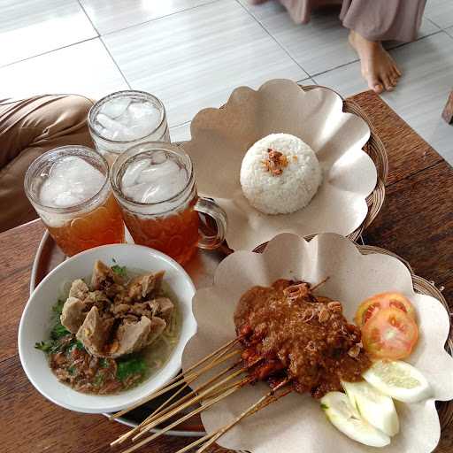 Warung Bakso Mulya Abadi 5