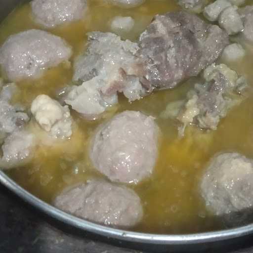 Warung Bakso Mulya Abadi 7