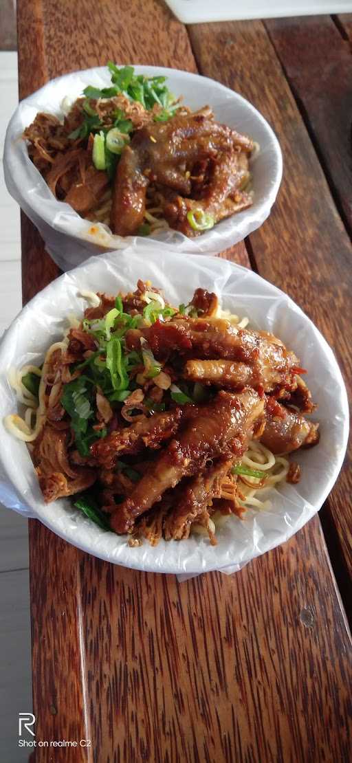 Warung Bakso Mulya Abadi 3