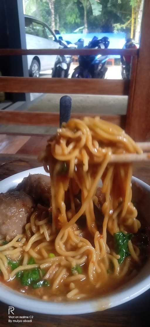 Warung Bakso Mulya Abadi 1