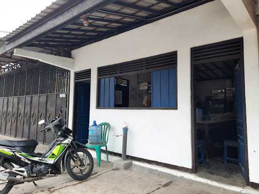 Warung Makan Bu Tembo 10