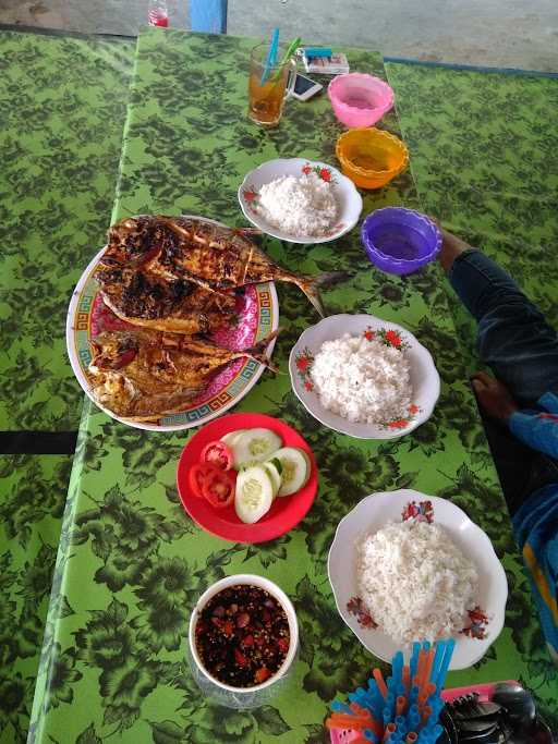 Warung Makan Jurang Pitris 6