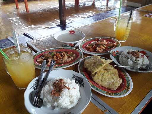 Warung Makan Jurang Pitris 5