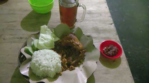 Warung Makan Jurang Pitris 4