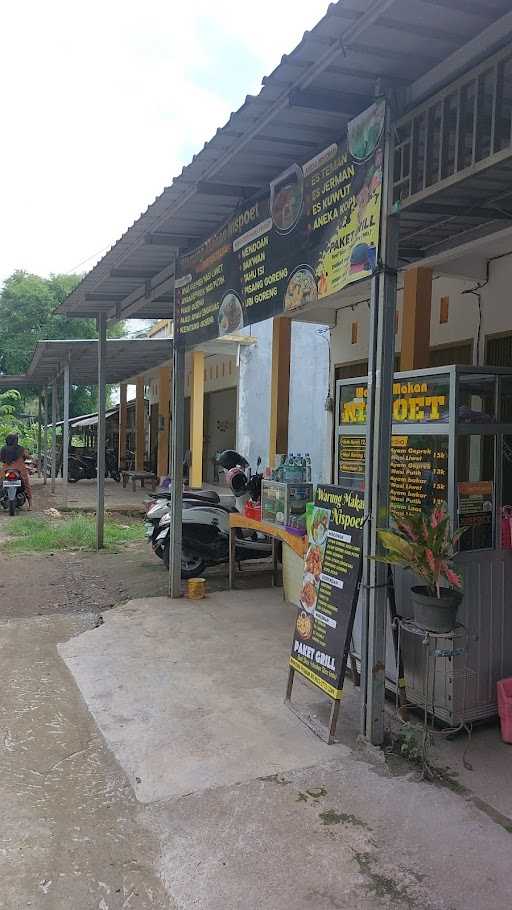 Warung Makan Nispoet 4