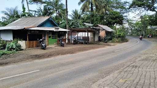 Warung Makan Pengkolan Bu Parso 2