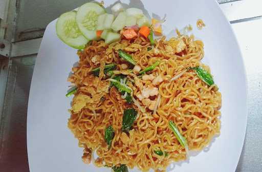 Warung Nasi Goreng Wb 2