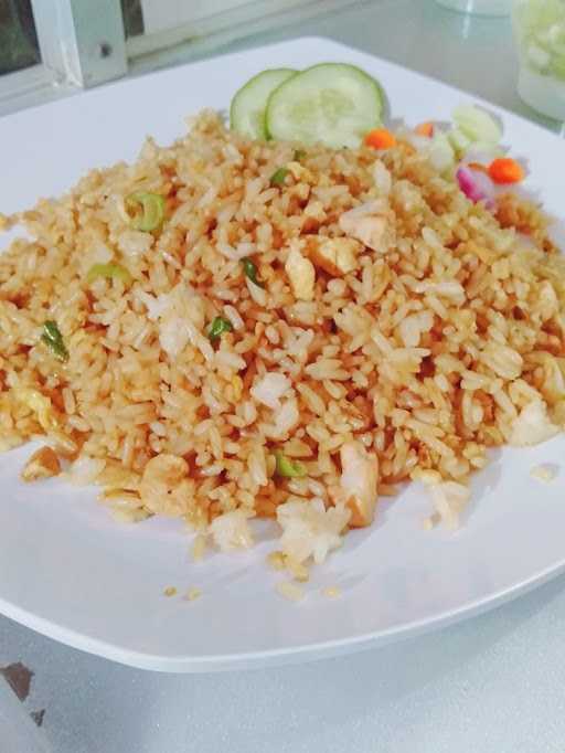 Warung Nasi Goreng Wb 1